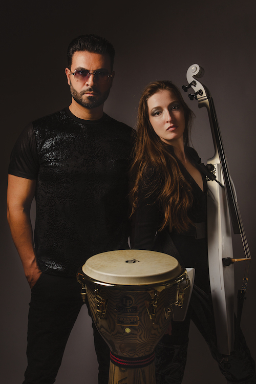 DROME Duo