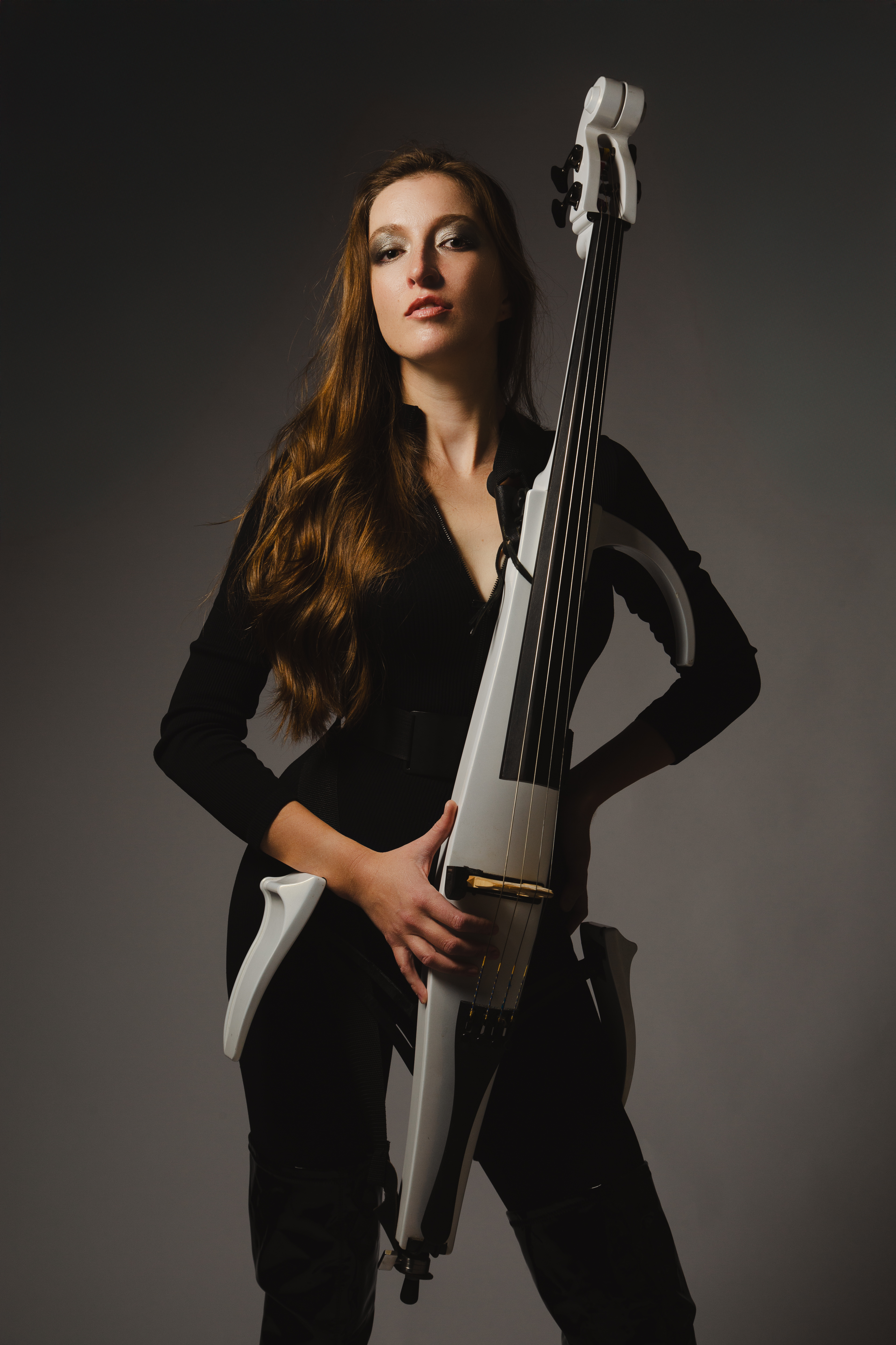 Liz Gergel